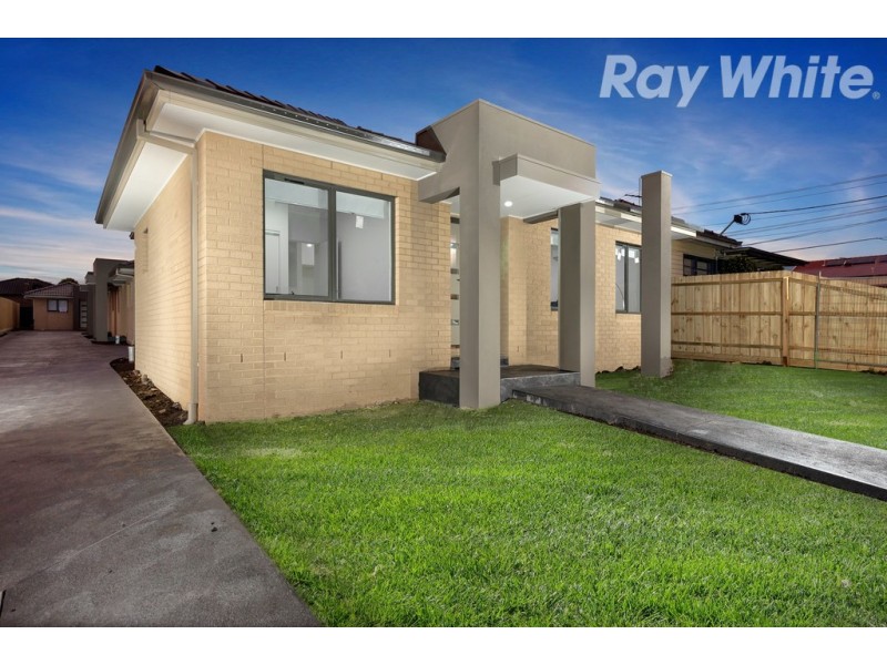 4/50 St Vigeons Road, Reservoir VIC 3073