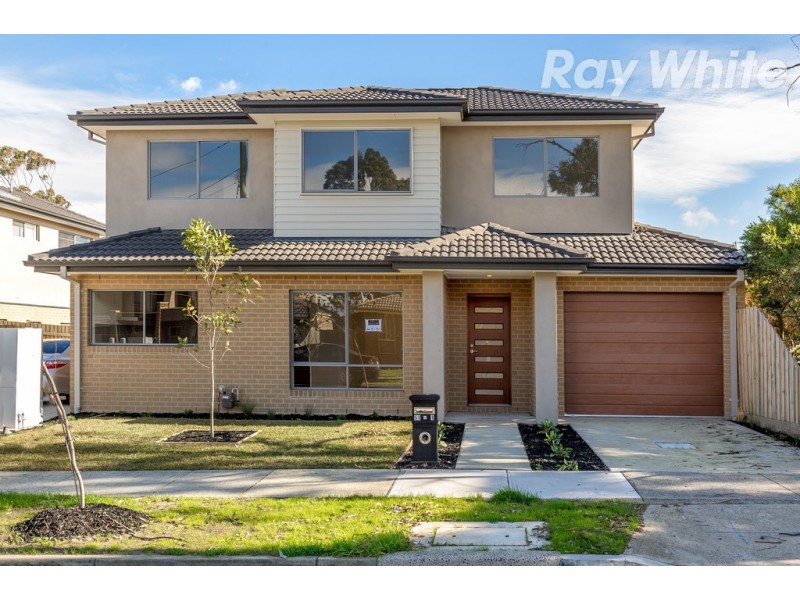 1/51 Reid Street, South Morang VIC 3752