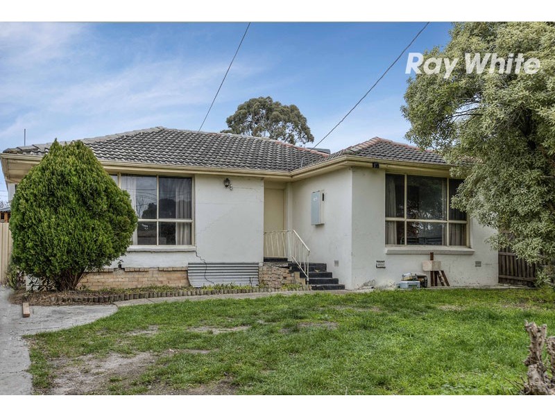 49 Nickson Street, Bundoora VIC 3083