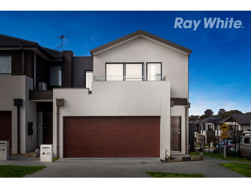 13 and 15 Paloma Court, Bundoora VIC 3083