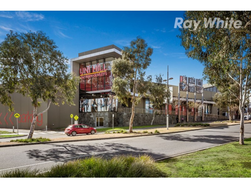 13 and 15 Paloma Court, Bundoora VIC 3083