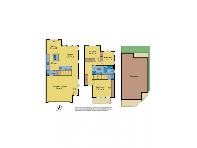 13 and 15 Paloma Court, Bundoora VIC 3083