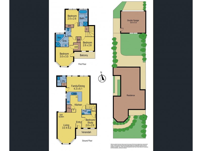 2 Winterhill Link, Bundoora VIC 3083