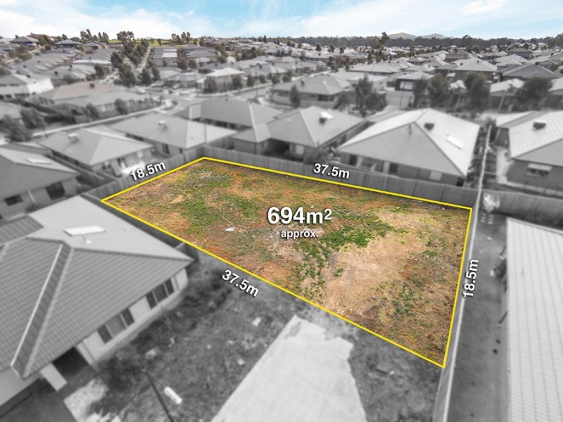 13 Lanner Way, Doreen VIC 3754