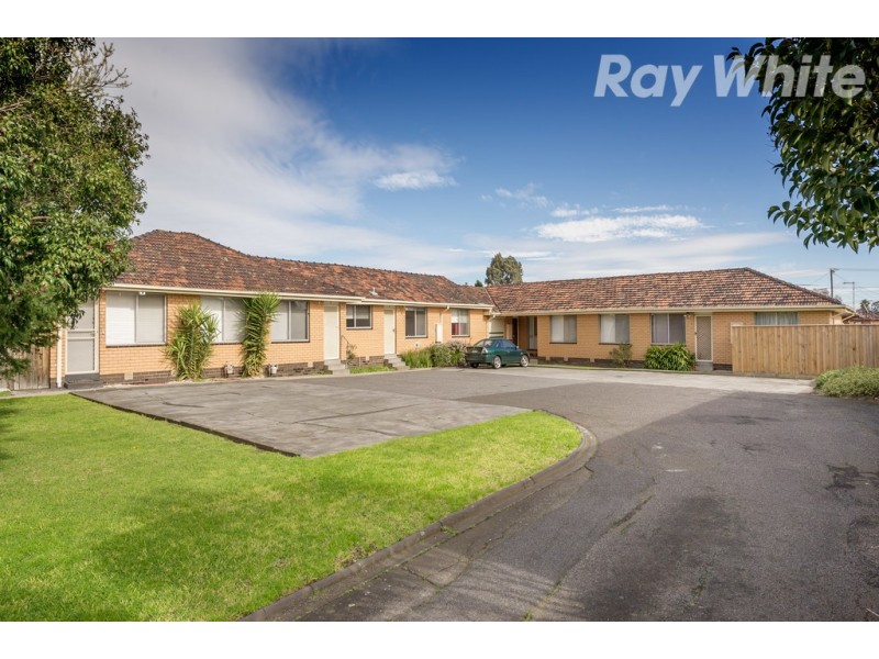 2/21 French Street, Thomastown VIC 3074