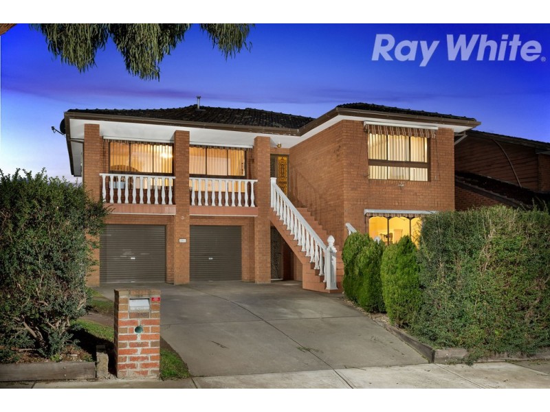 3 Buckmaster Drive, Mill Park VIC 3082