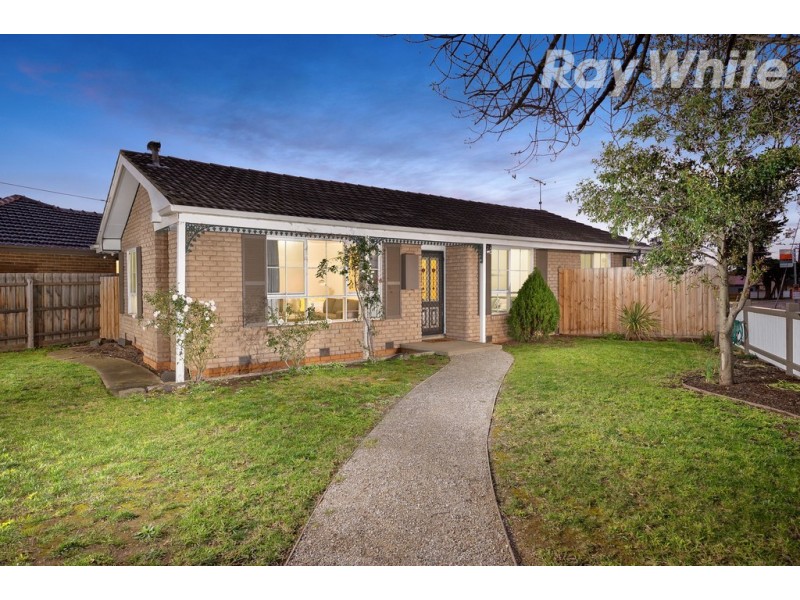 55 Campaspe Crescent, Keilor VIC 3036