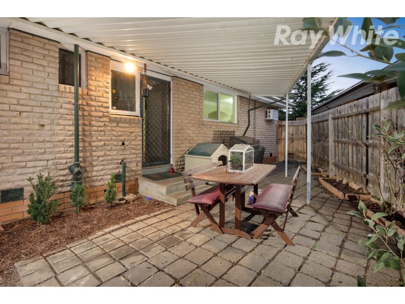 55 Campaspe Crescent, Keilor VIC 3036