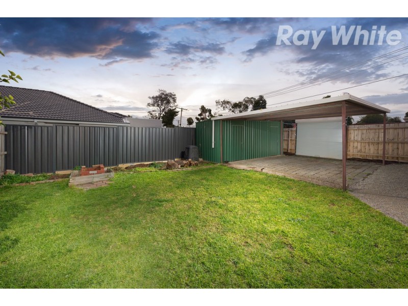 55 Campaspe Crescent, Keilor VIC 3036