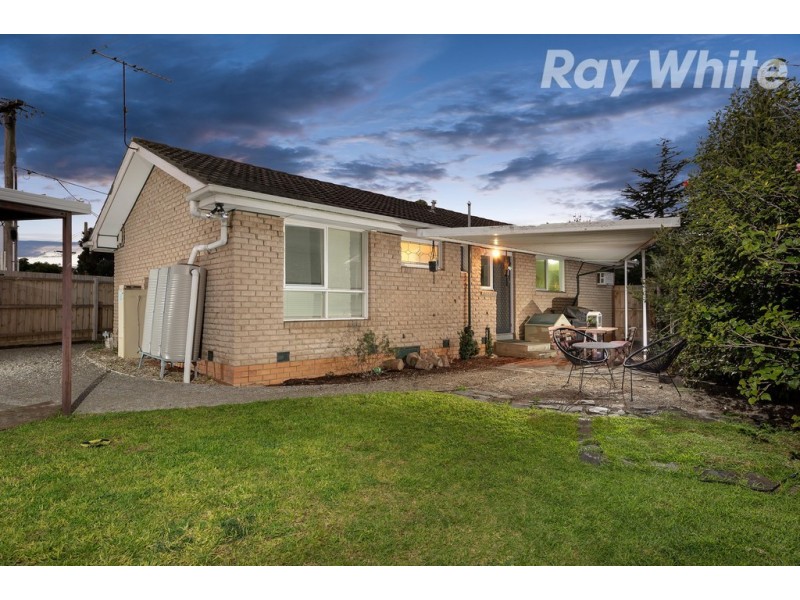 55 Campaspe Crescent, Keilor VIC 3036