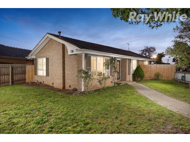 55 Campaspe Crescent, Keilor VIC 3036