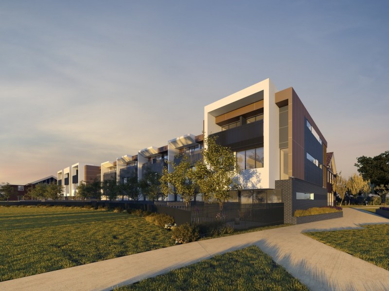 0 Sanctuary Drive, Bundoora VIC 3083