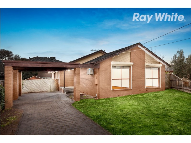 3 Gallus Court, Bundoora VIC 3083