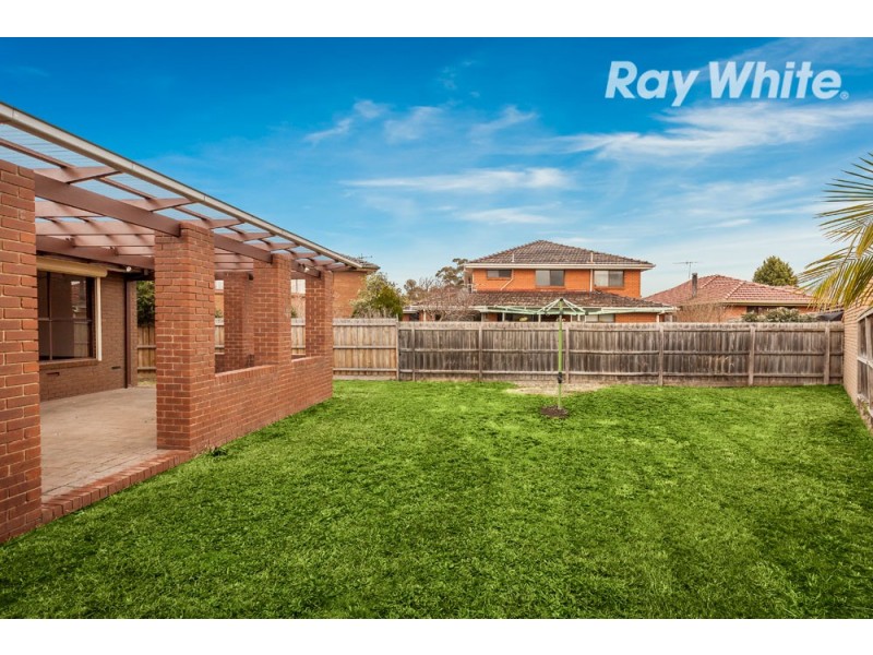 3 Gallus Court, Bundoora VIC 3083