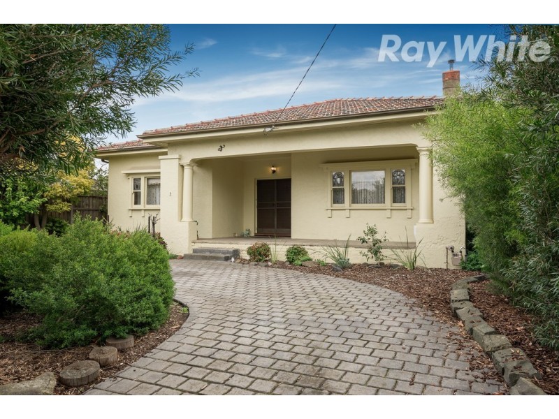 3 Frier Avenue, Reservoir VIC 3073