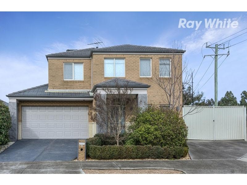 11 Powlett Street, Mernda VIC 3754