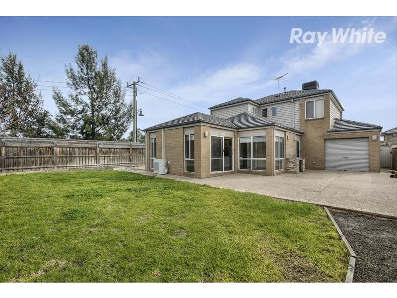 11 Powlett Street, Mernda VIC 3754