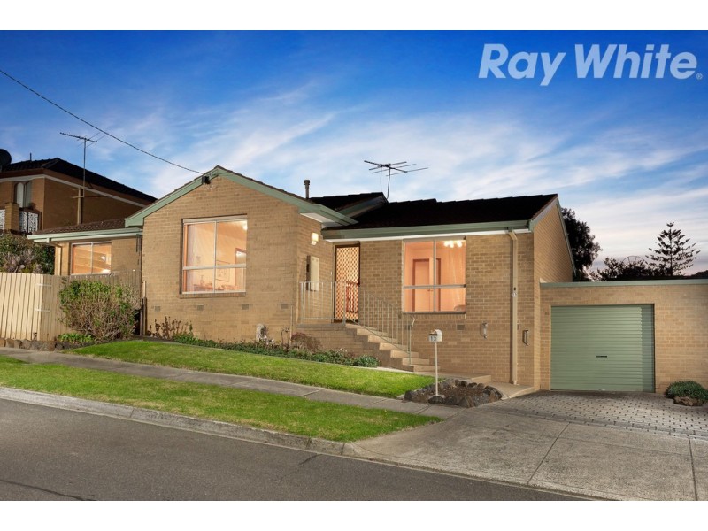 2/13 Edward Street, Bundoora VIC 3083