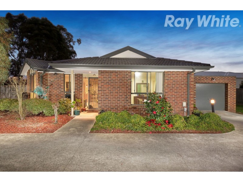 14/881 Old Plenty Road, South Morang VIC 3752
