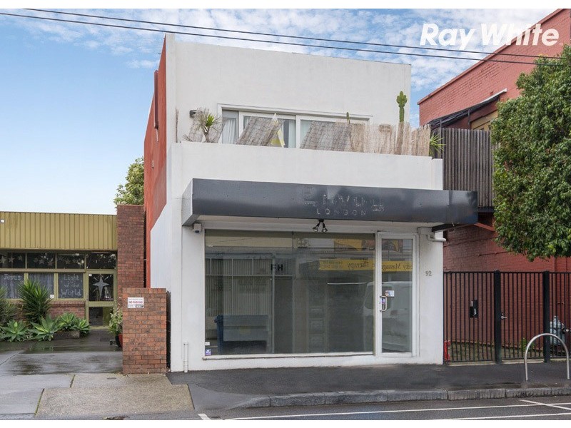 92 Sydney Road, Coburg VIC 3058