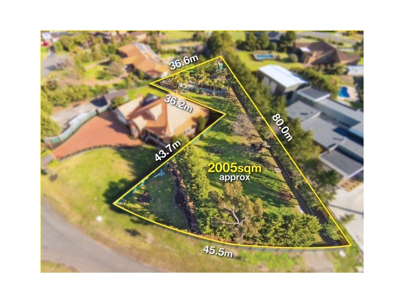 12 Inverness Mews, Greenvale VIC 3059