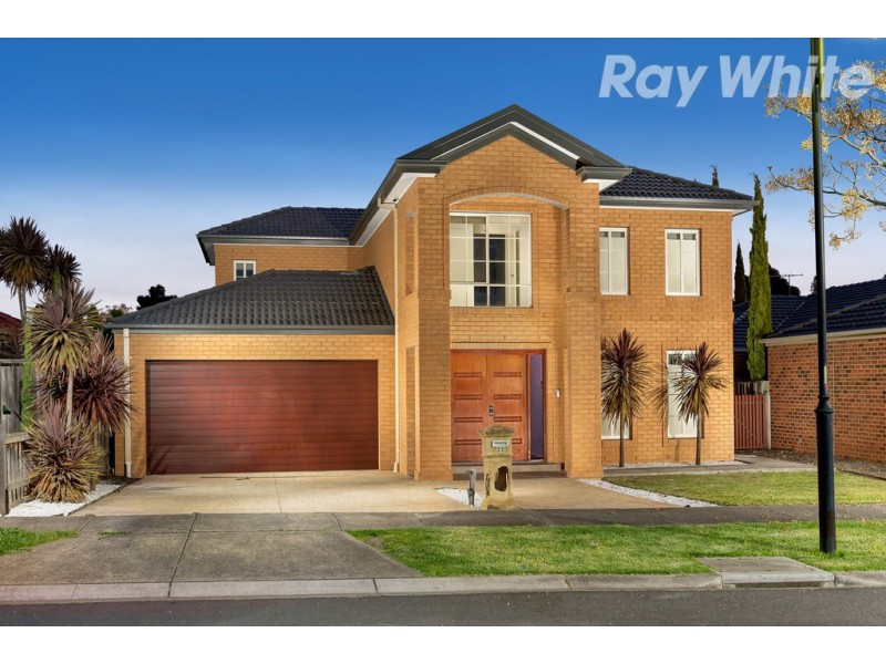22 Velvet Avenue, Bundoora VIC 3083