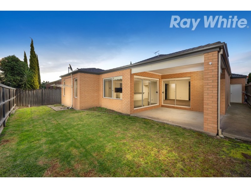 22 Velvet Avenue, Bundoora VIC 3083