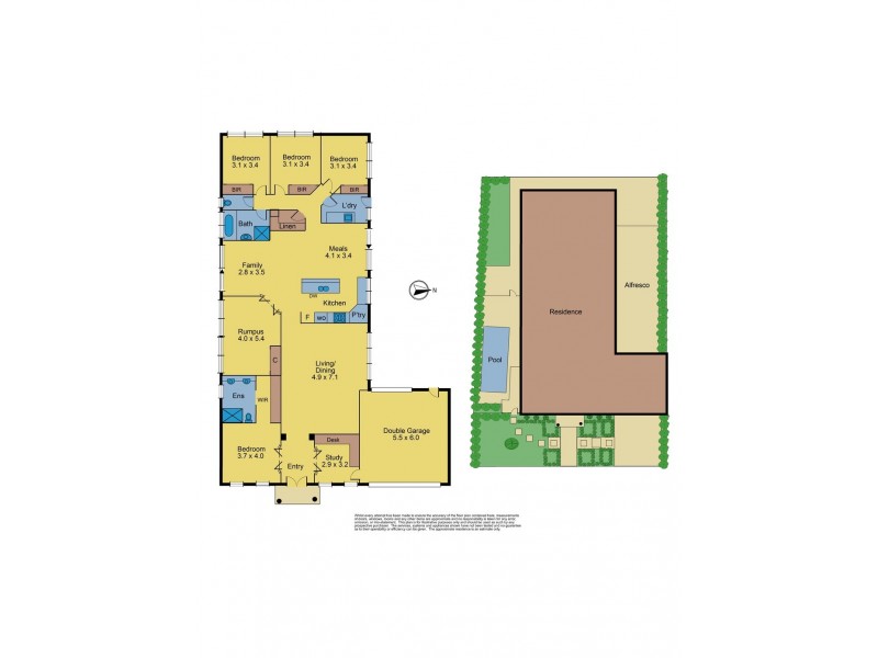 1 Barrimal Way, Bundoora VIC 3083