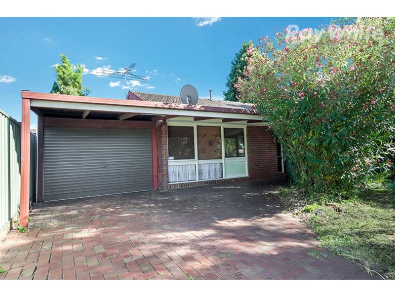23 McClelland Drive, Mill Park VIC 3082