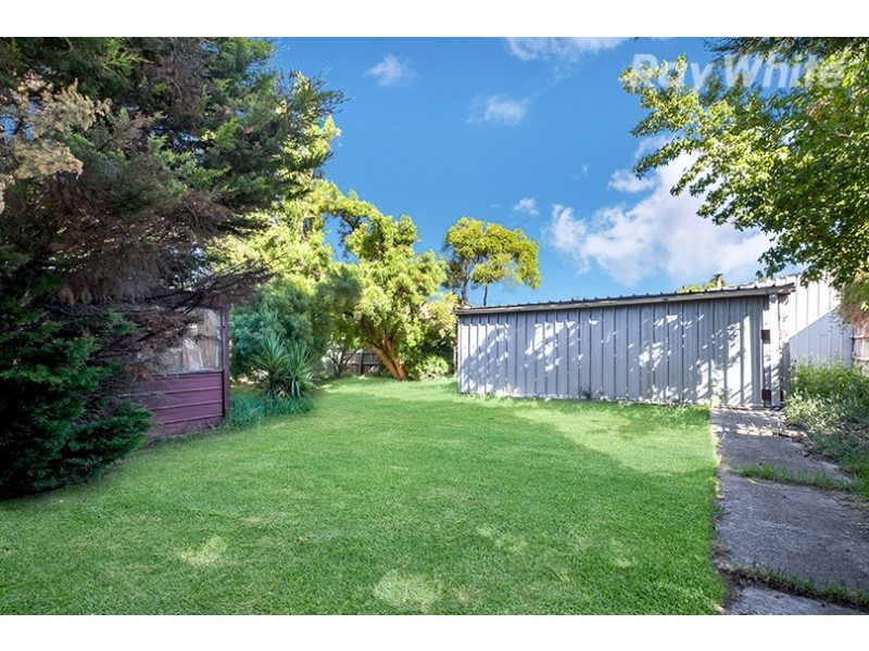 23 McClelland Drive, Mill Park VIC 3082