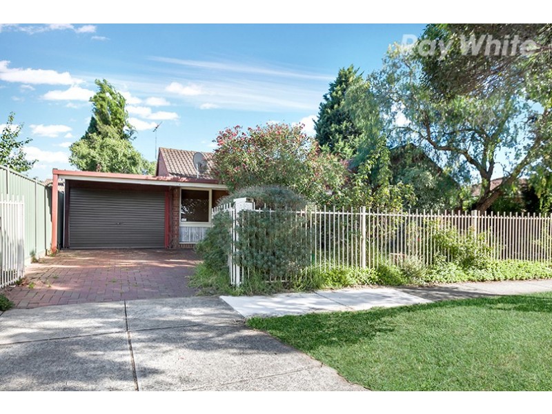 23 McClelland Drive, Mill Park VIC 3082