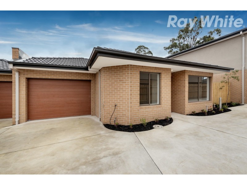 2/51 Reid Street, South Morang VIC 3752