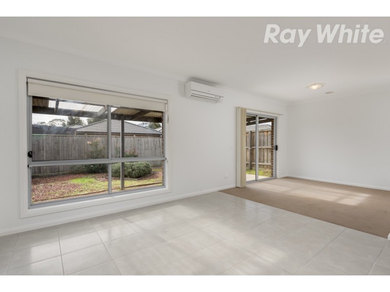 43 Mac Knight Wynd, Doreen VIC 3754