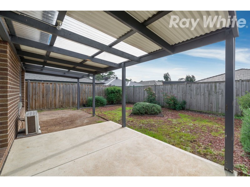 43 Mac Knight Wynd, Doreen VIC 3754