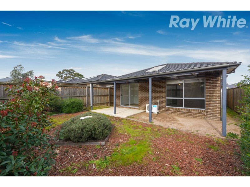 43 Mac Knight Wynd, Doreen VIC 3754