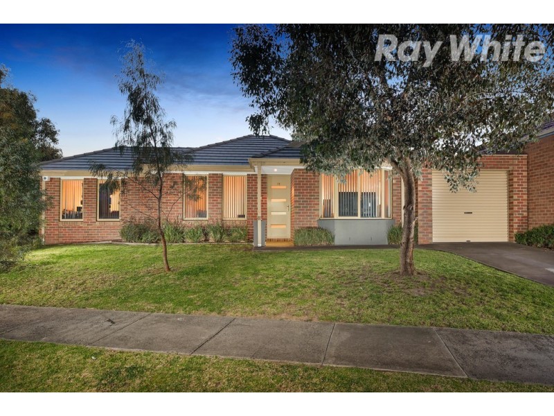 11 Bent Street, Bundoora VIC 3083