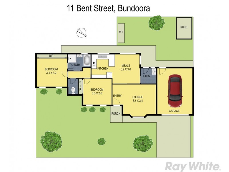 11 Bent Street, Bundoora VIC 3083