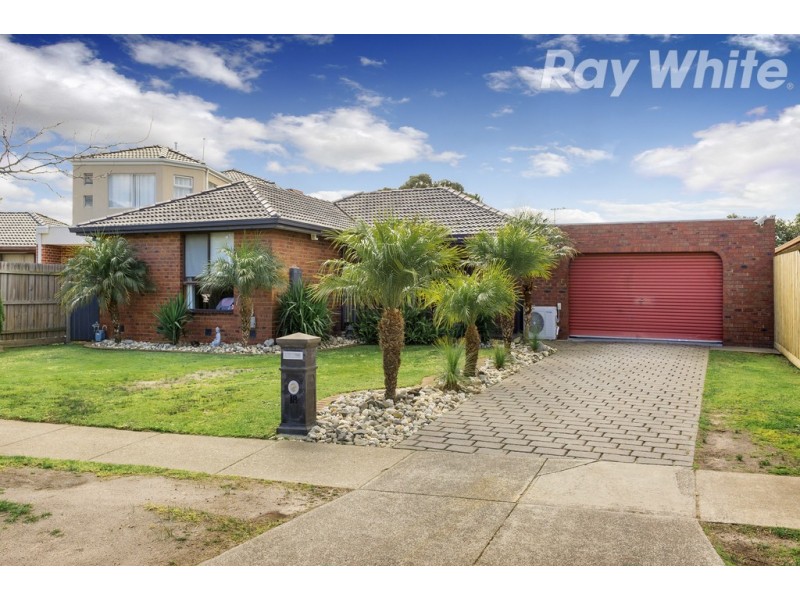18 Christie Avenue, Mill Park VIC 3082