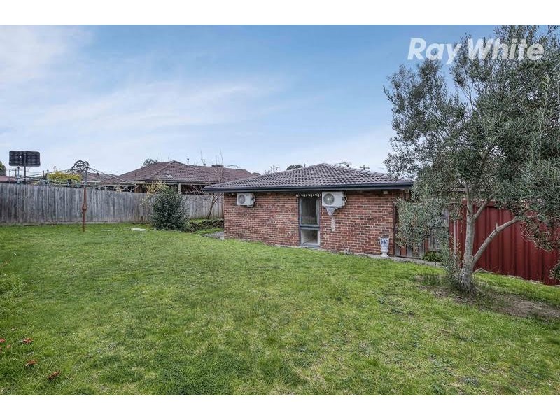 1 Champion Crescent, Bundoora VIC 3083