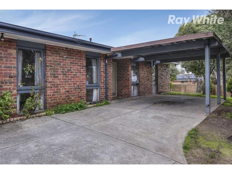 1 Champion Crescent, Bundoora VIC 3083