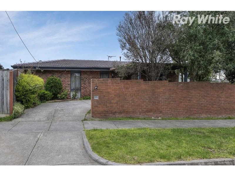 1 Champion Crescent, Bundoora VIC 3083