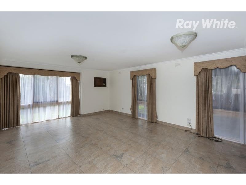 1 Champion Crescent, Bundoora VIC 3083