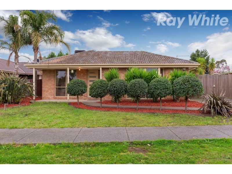 13 Coronet Close, Epping VIC 3076
