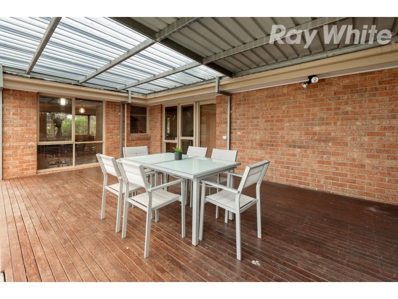 13 Coronet Close, Epping VIC 3076