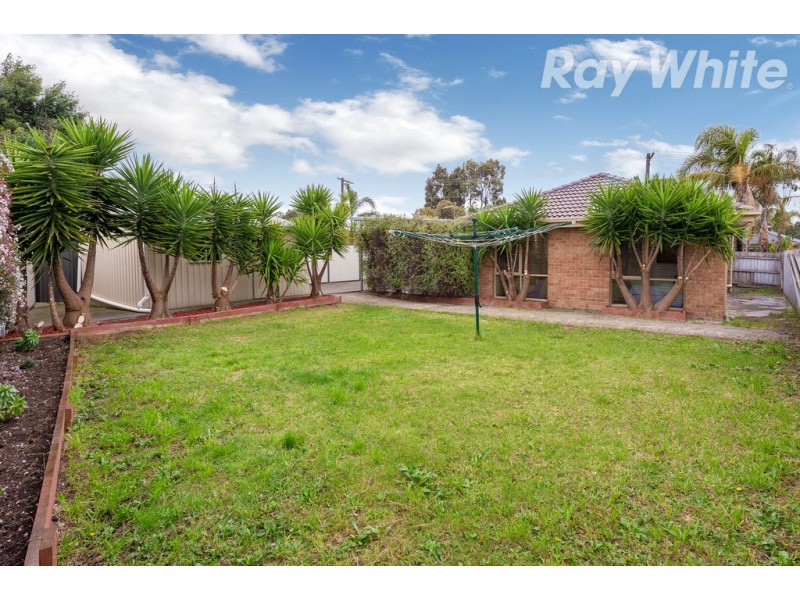 13 Coronet Close, Epping VIC 3076