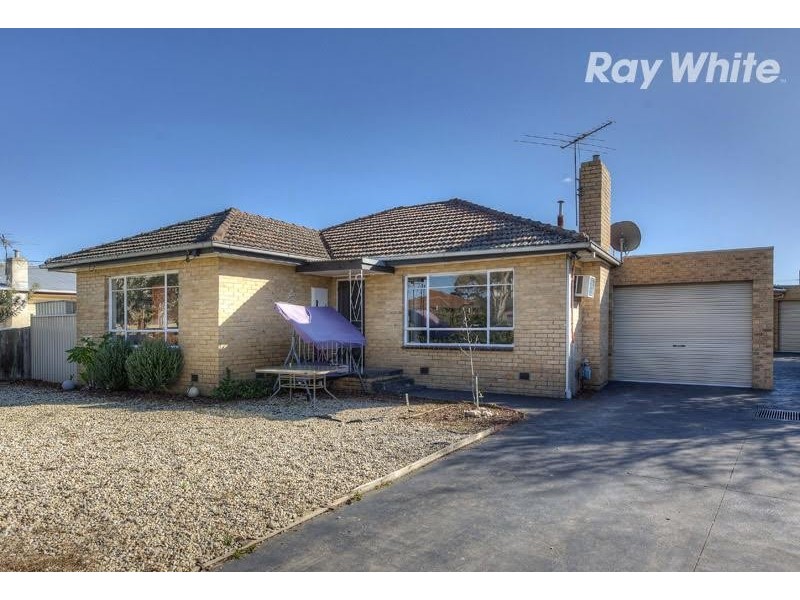6 Kellerher Street, Lalor VIC 3075