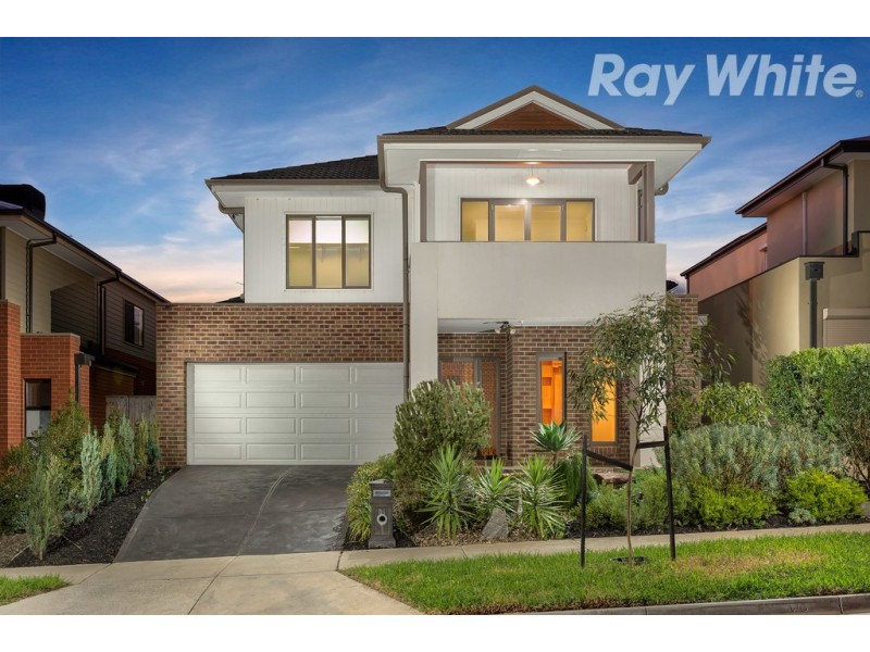 34 Spectrum Way, Coburg North VIC 3058