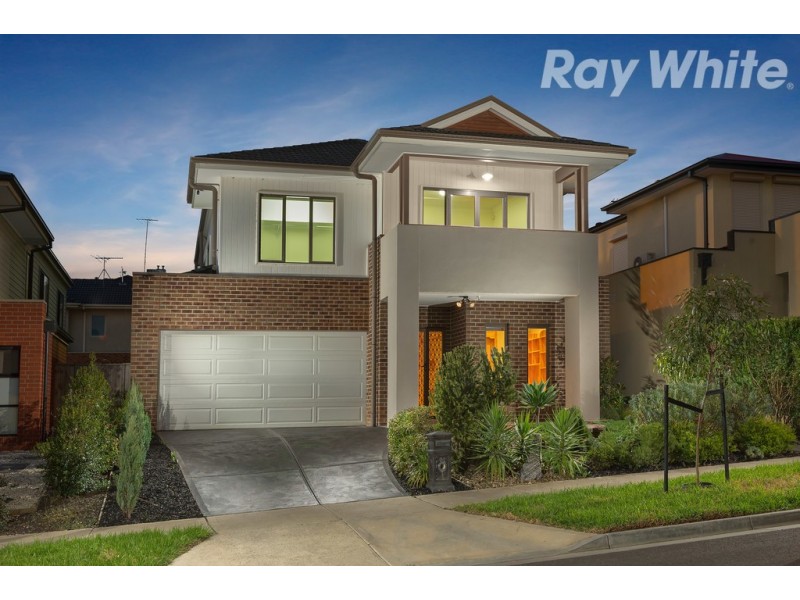 34 Spectrum Way, Coburg North VIC 3058