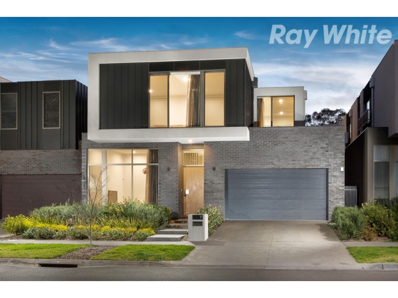 7 Cypress Way, Kew VIC 3101