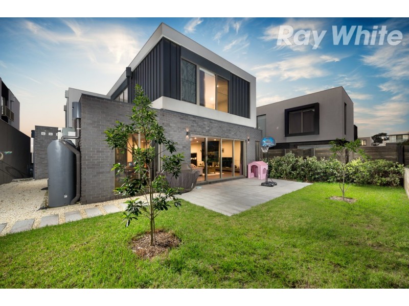 7 Cypress Way, Kew VIC 3101